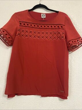 Anne Klein Blouse